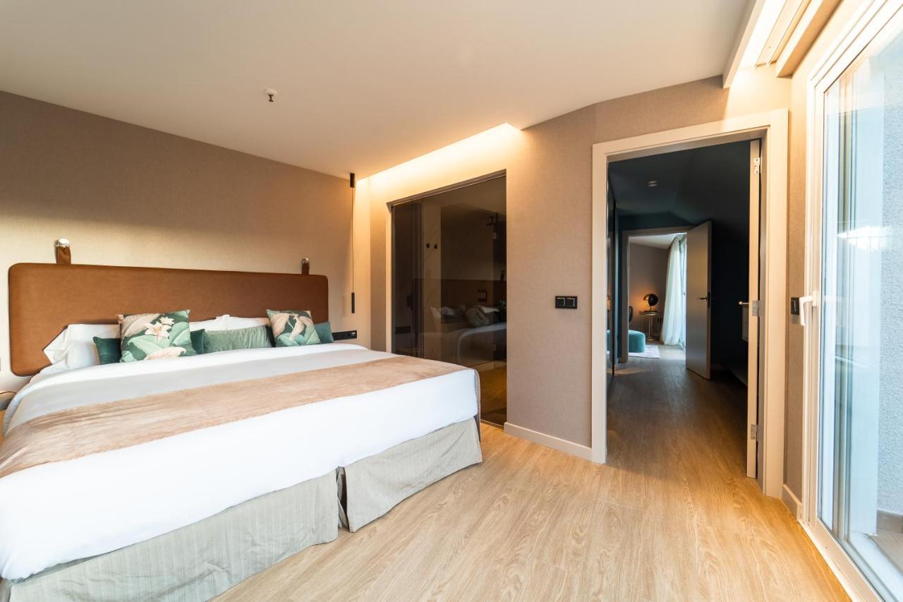 Hotel Taburiente S.C.Tenerife Santa Cruz de Tenerife Luaran gambar