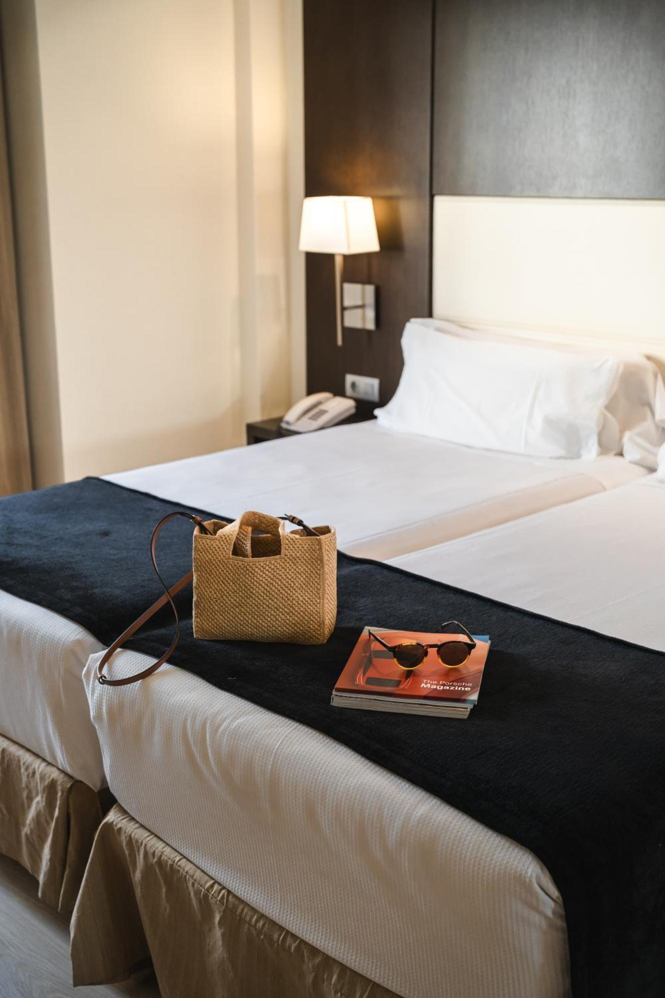 Hotel Taburiente S.C.Tenerife Santa Cruz de Tenerife Luaran gambar