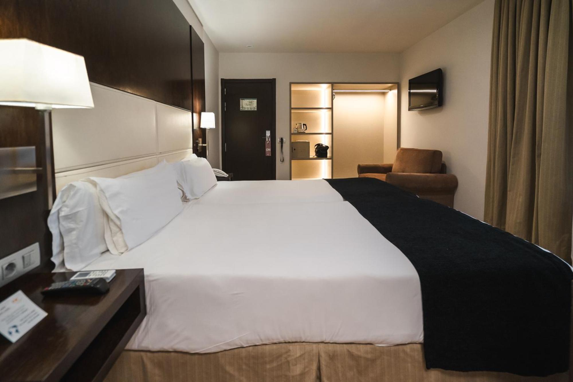 Hotel Taburiente S.C.Tenerife Santa Cruz de Tenerife Luaran gambar