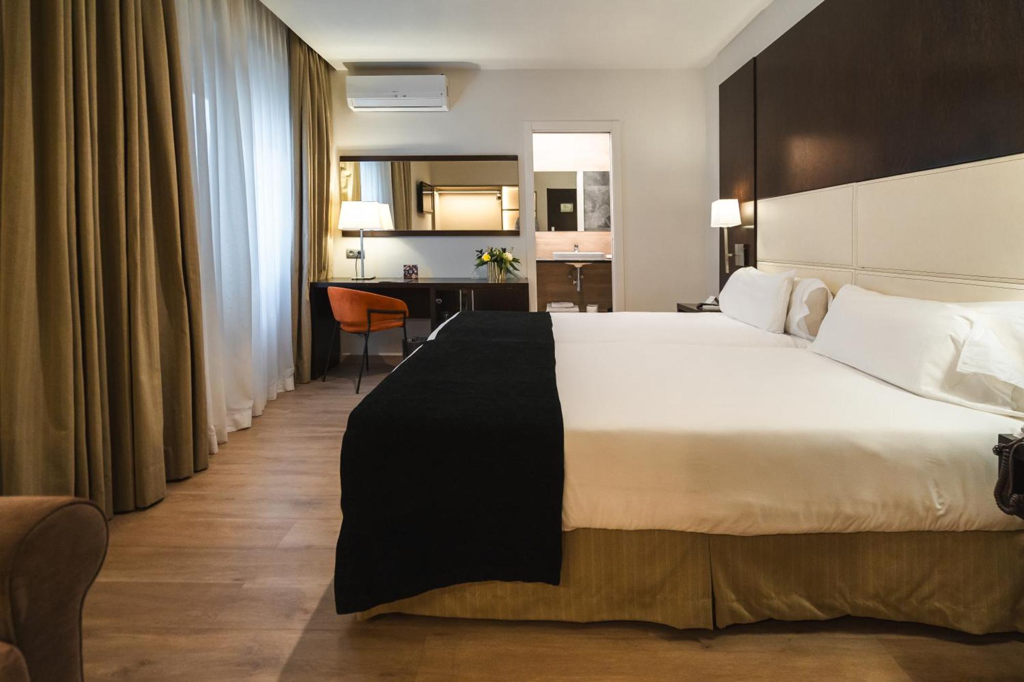 Hotel Taburiente S.C.Tenerife Santa Cruz de Tenerife Luaran gambar