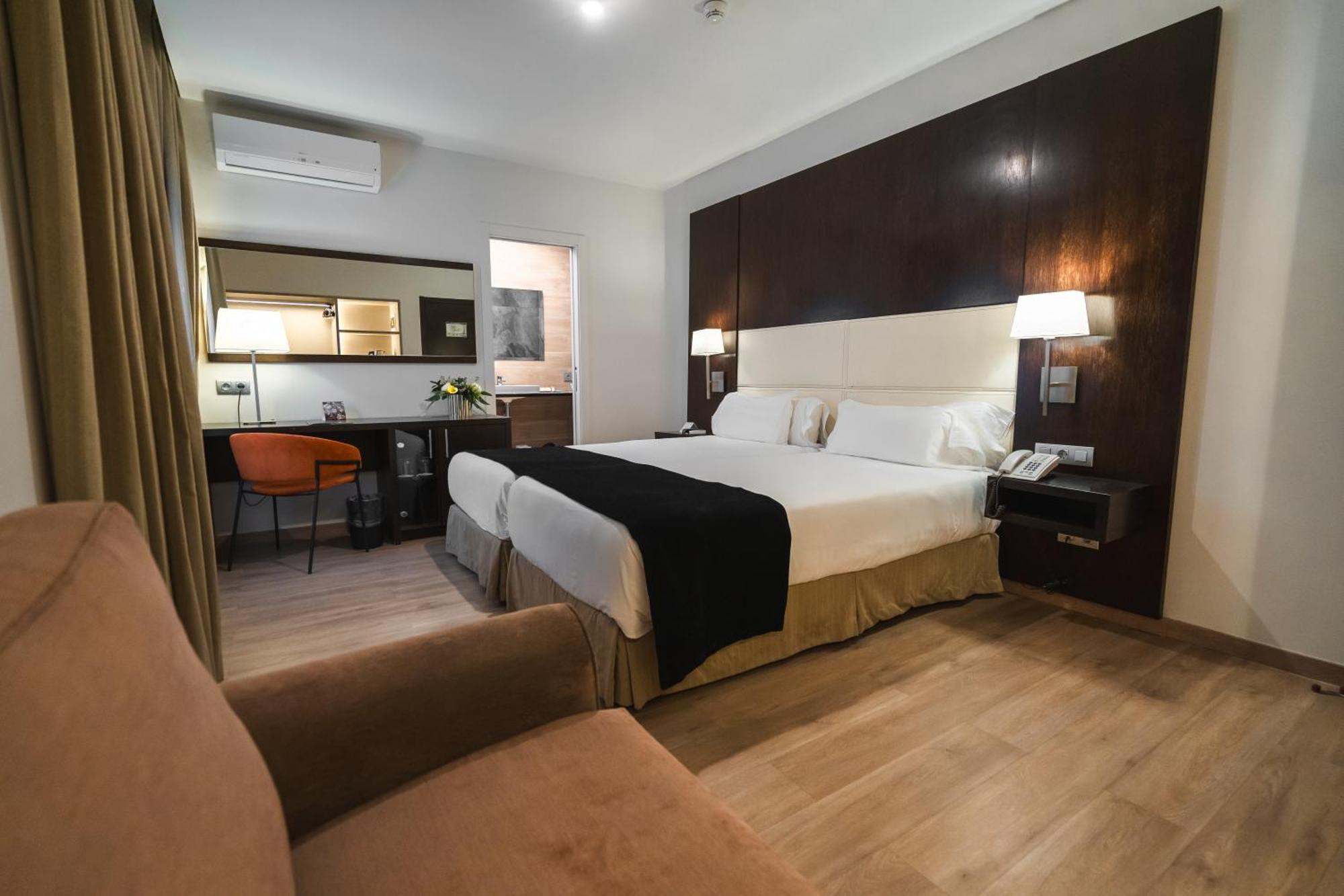 Hotel Taburiente S.C.Tenerife Santa Cruz de Tenerife Luaran gambar