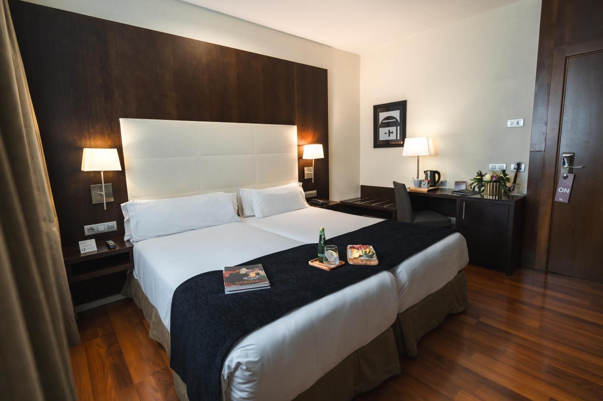 Hotel Taburiente S.C.Tenerife Santa Cruz de Tenerife Luaran gambar
