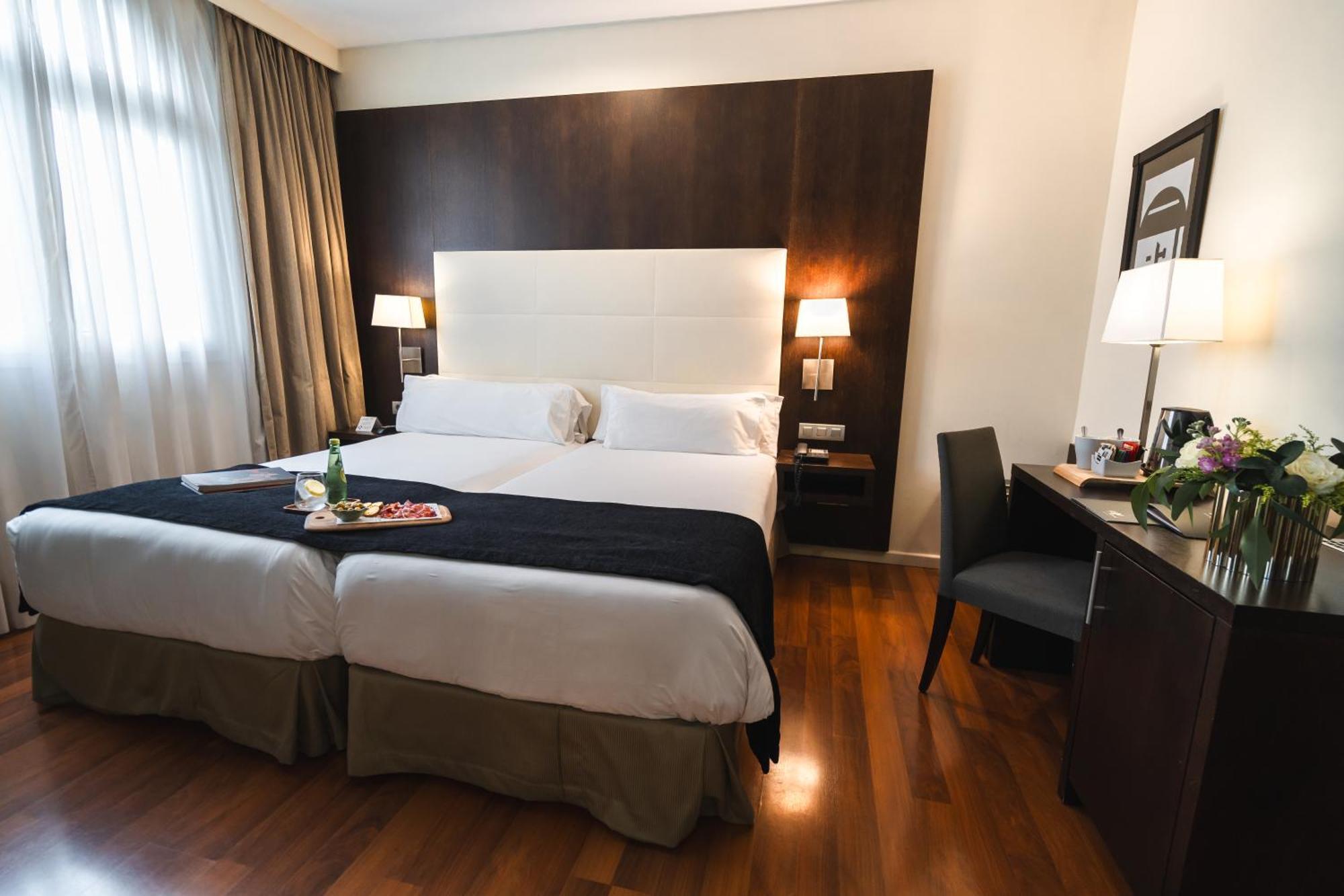 Hotel Taburiente S.C.Tenerife Santa Cruz de Tenerife Luaran gambar