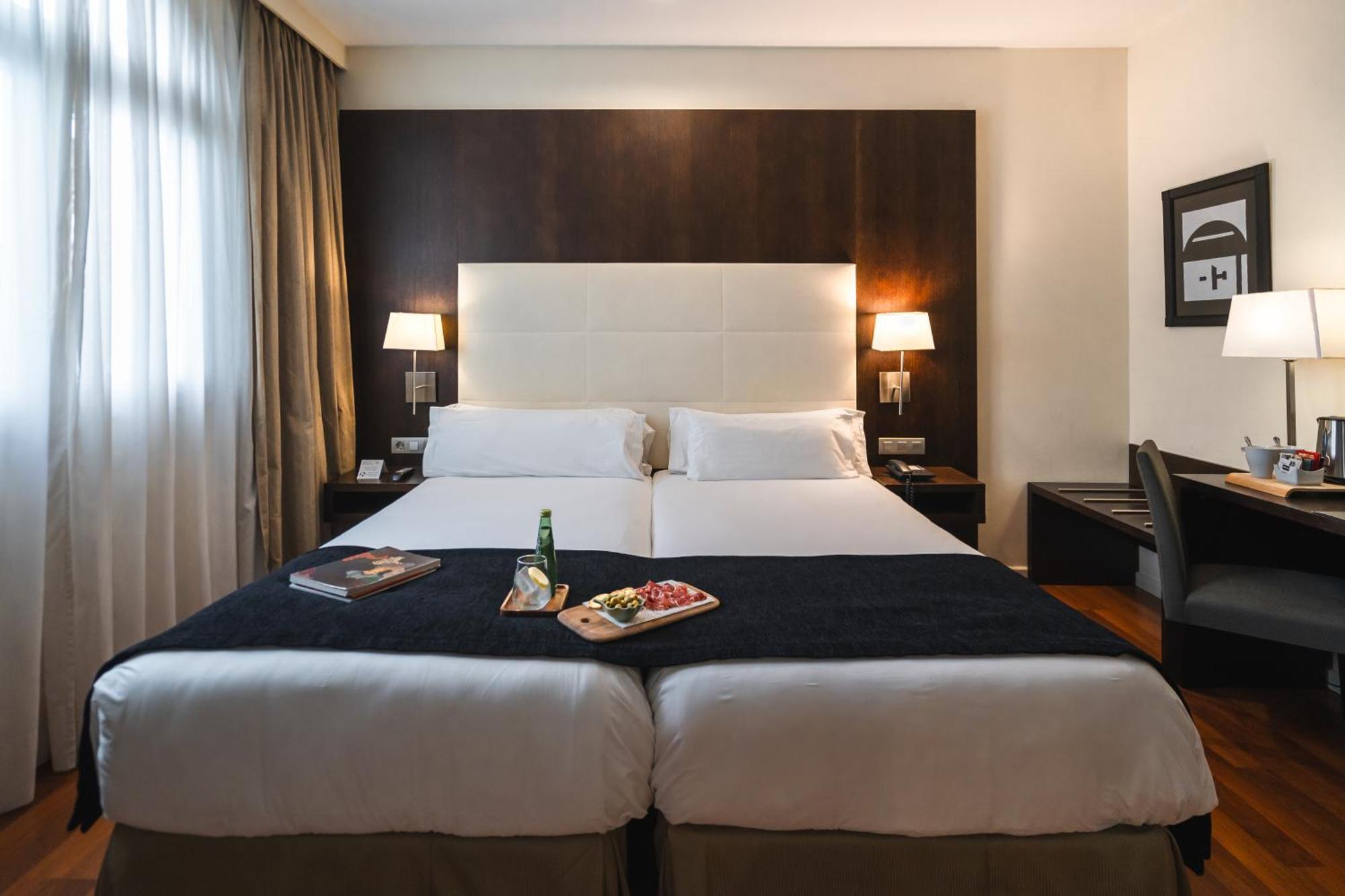 Hotel Taburiente S.C.Tenerife Santa Cruz de Tenerife Luaran gambar