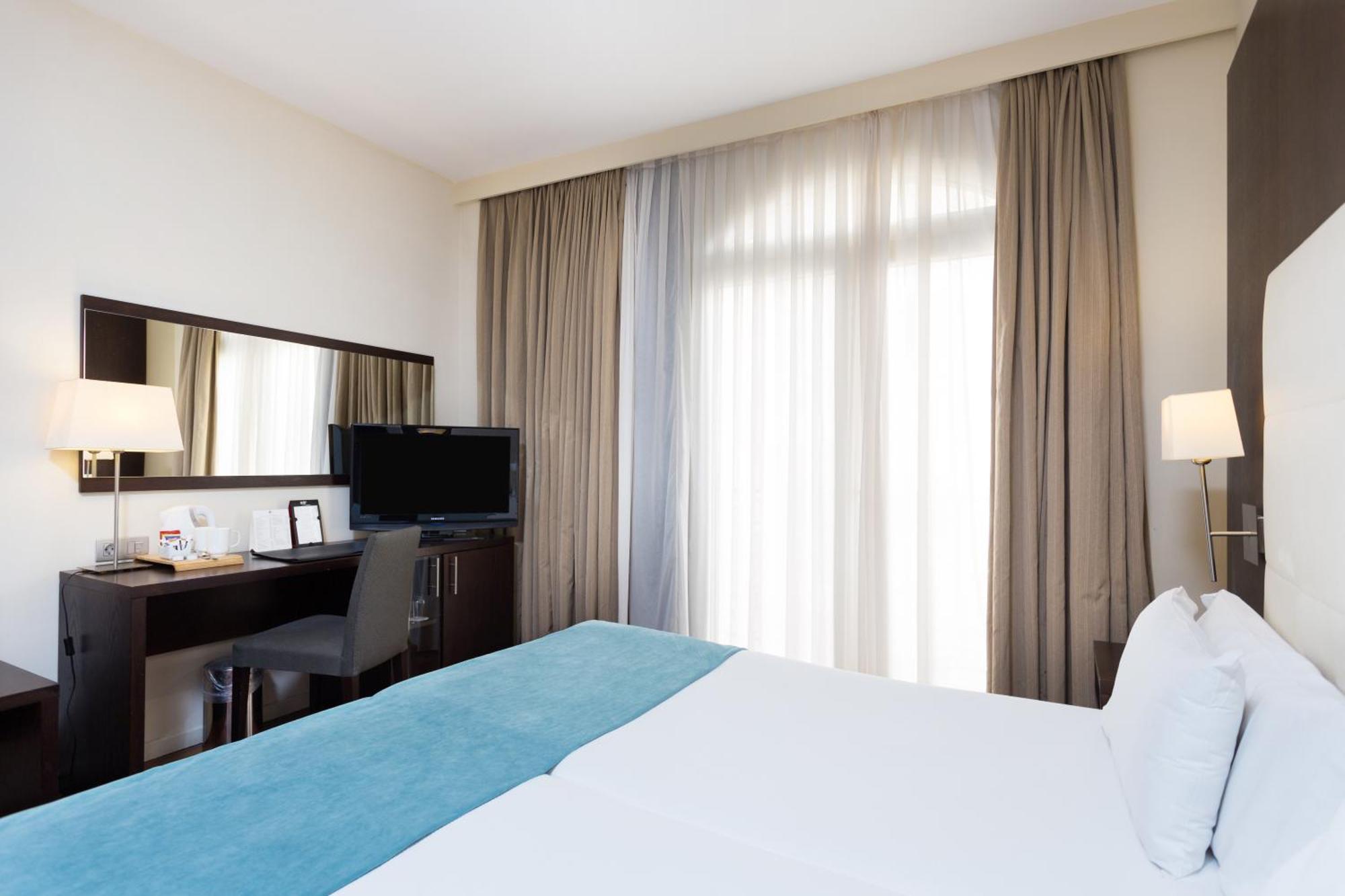 Hotel Taburiente S.C.Tenerife Santa Cruz de Tenerife Luaran gambar