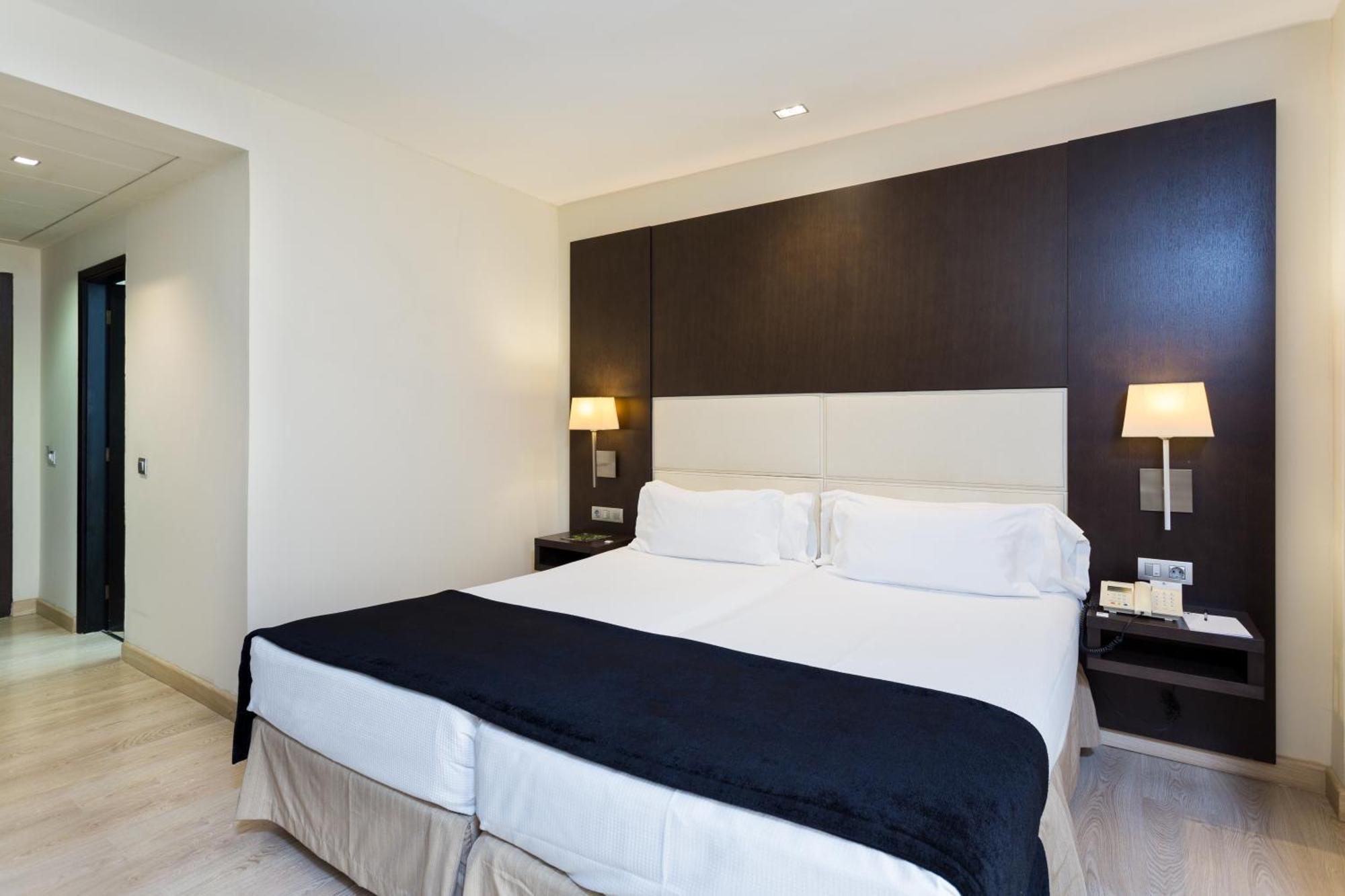 Hotel Taburiente S.C.Tenerife Santa Cruz de Tenerife Luaran gambar