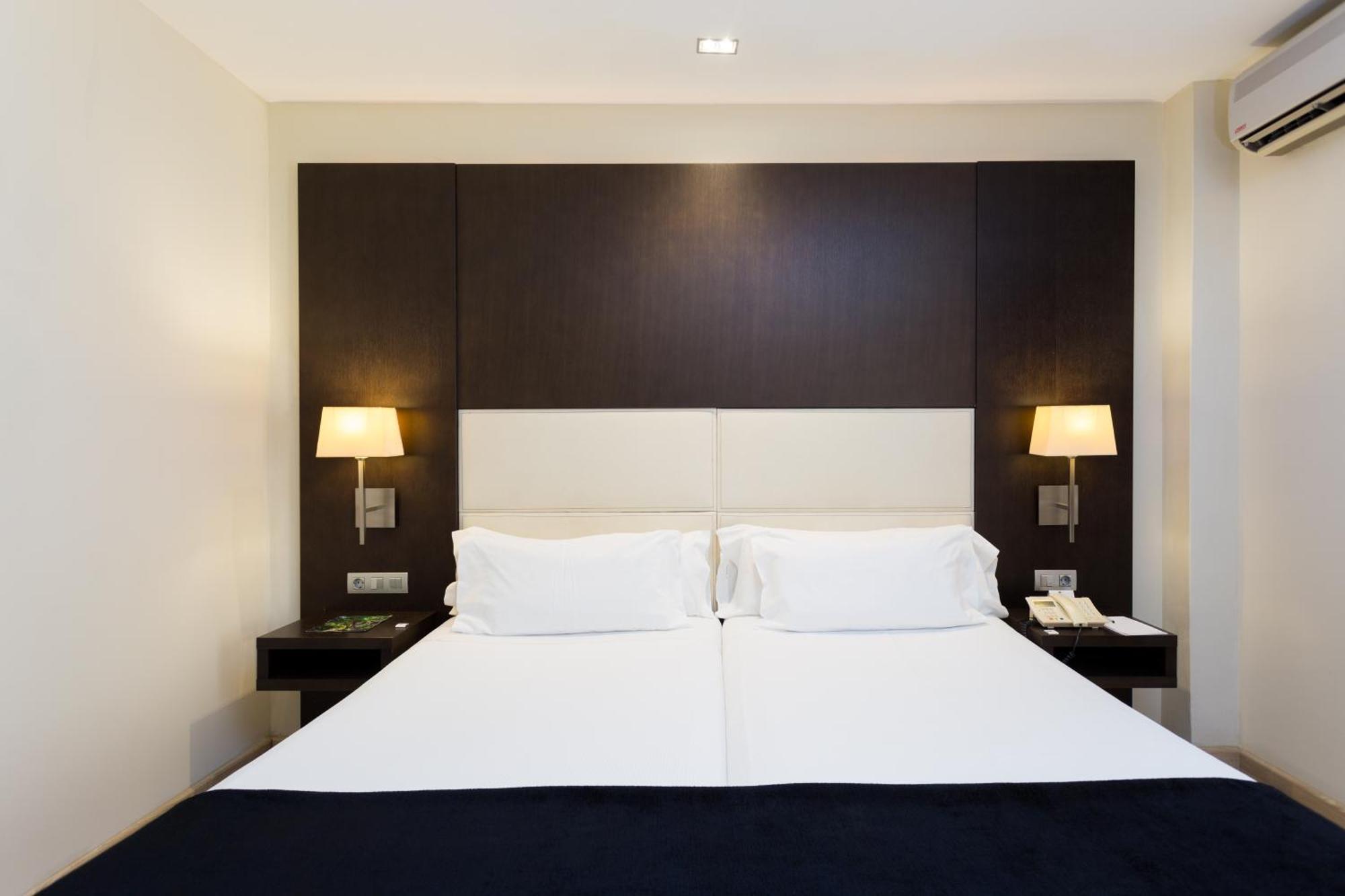 Hotel Taburiente S.C.Tenerife Santa Cruz de Tenerife Luaran gambar