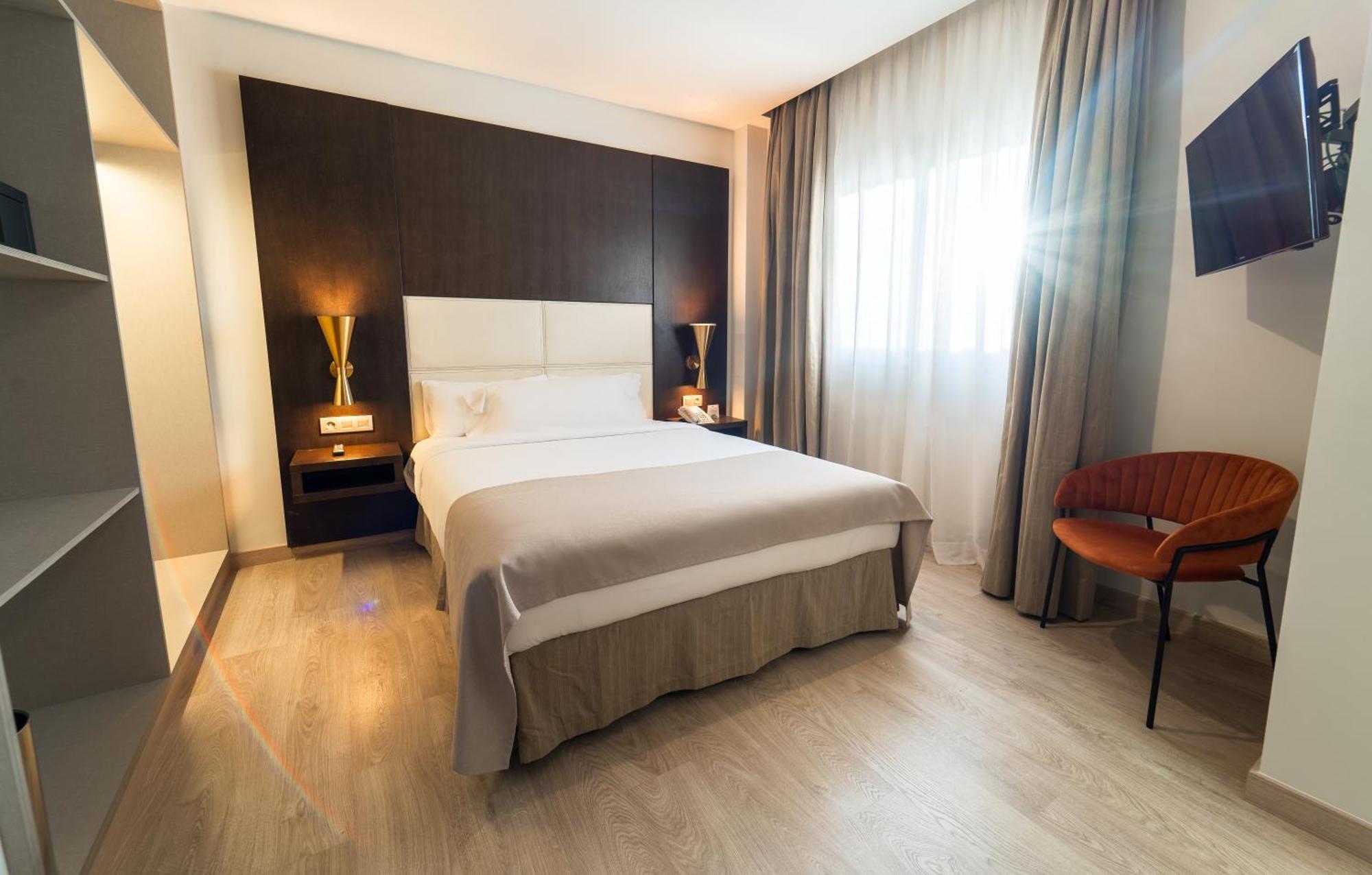 Hotel Taburiente S.C.Tenerife Santa Cruz de Tenerife Luaran gambar