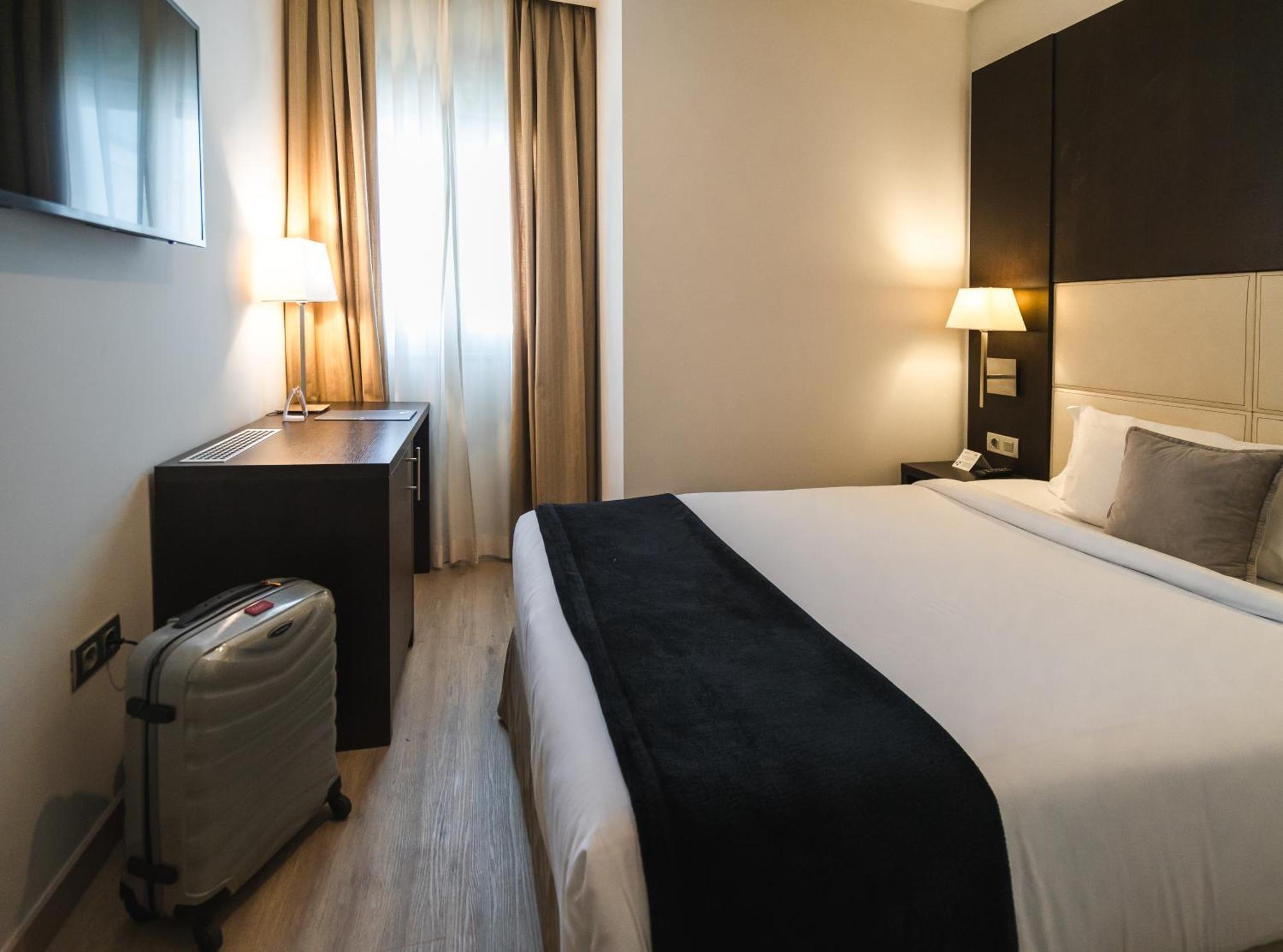 Hotel Taburiente S.C.Tenerife Santa Cruz de Tenerife Luaran gambar
