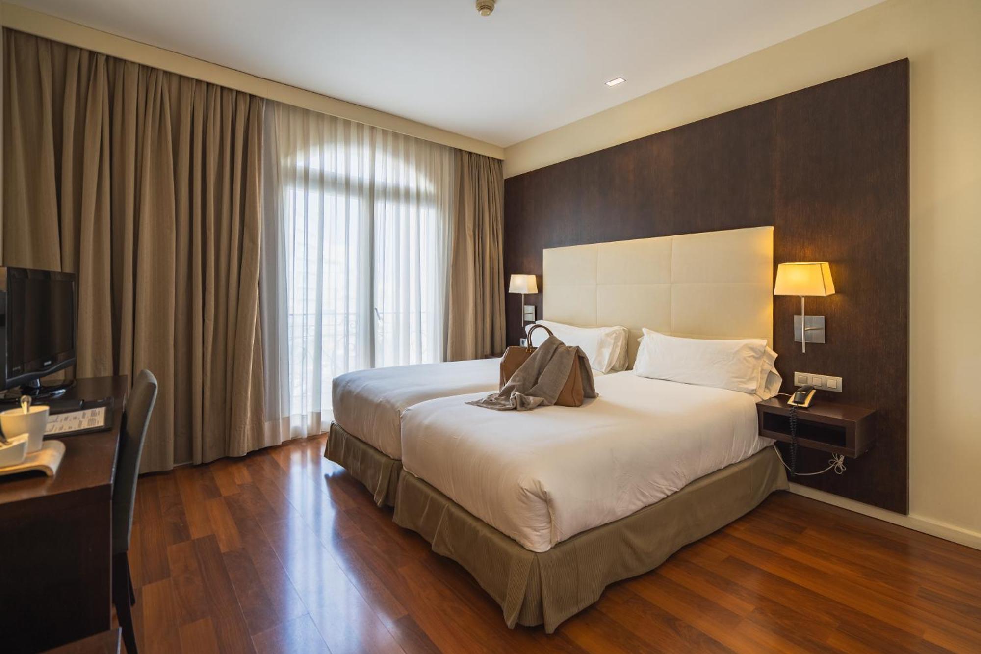 Hotel Taburiente S.C.Tenerife Santa Cruz de Tenerife Luaran gambar