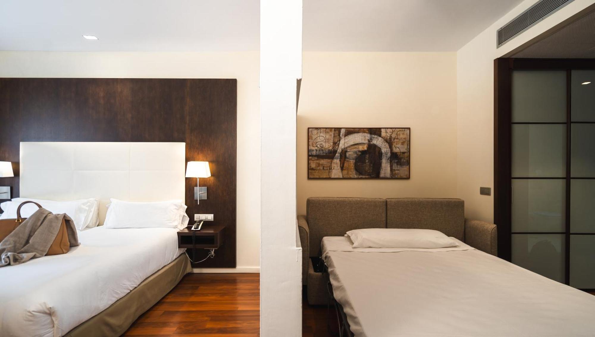 Hotel Taburiente S.C.Tenerife Santa Cruz de Tenerife Luaran gambar