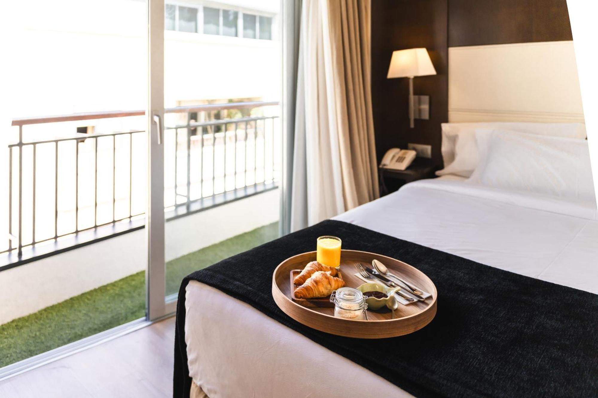 Hotel Taburiente S.C.Tenerife Santa Cruz de Tenerife Luaran gambar
