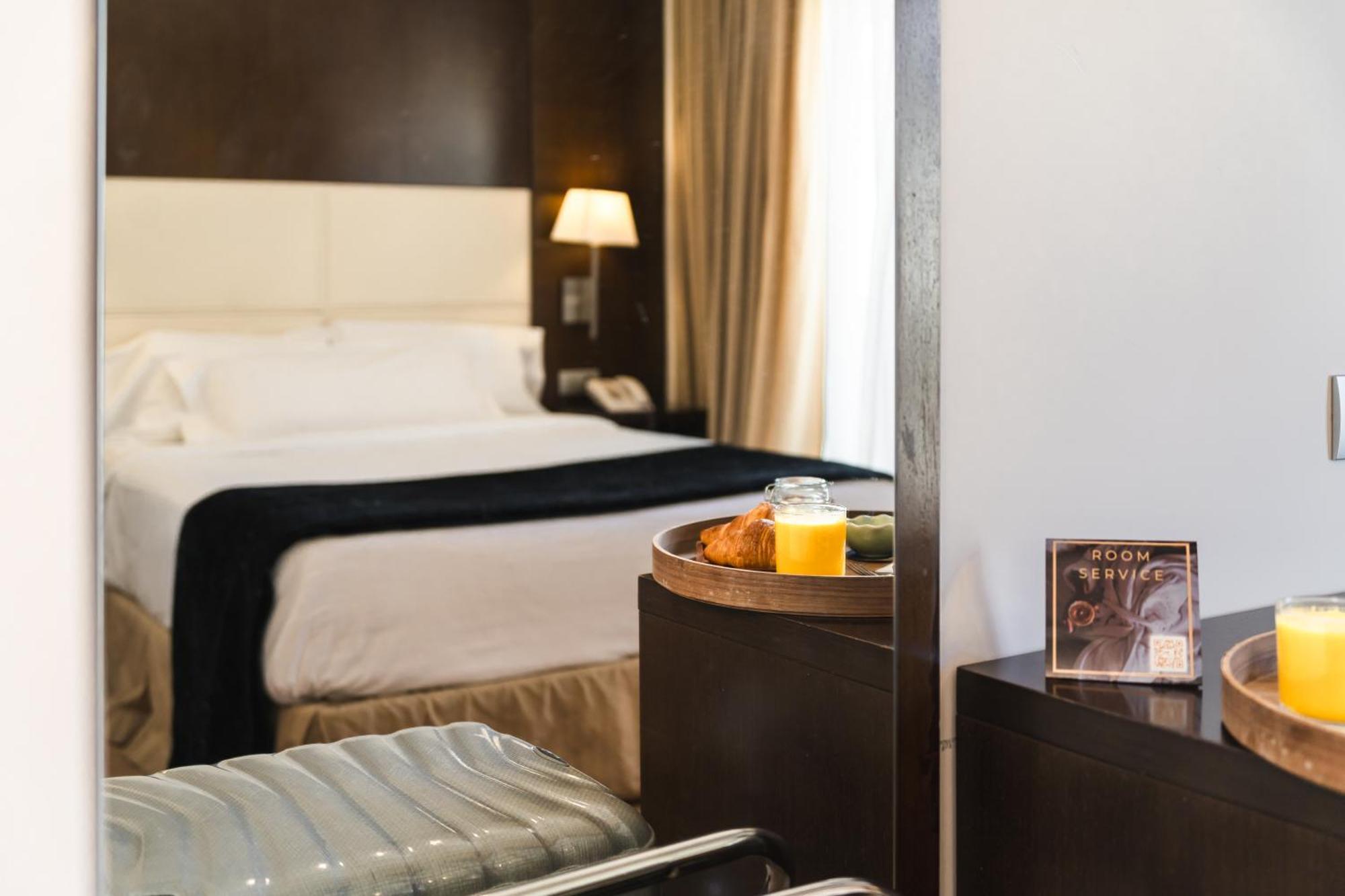 Hotel Taburiente S.C.Tenerife Santa Cruz de Tenerife Luaran gambar
