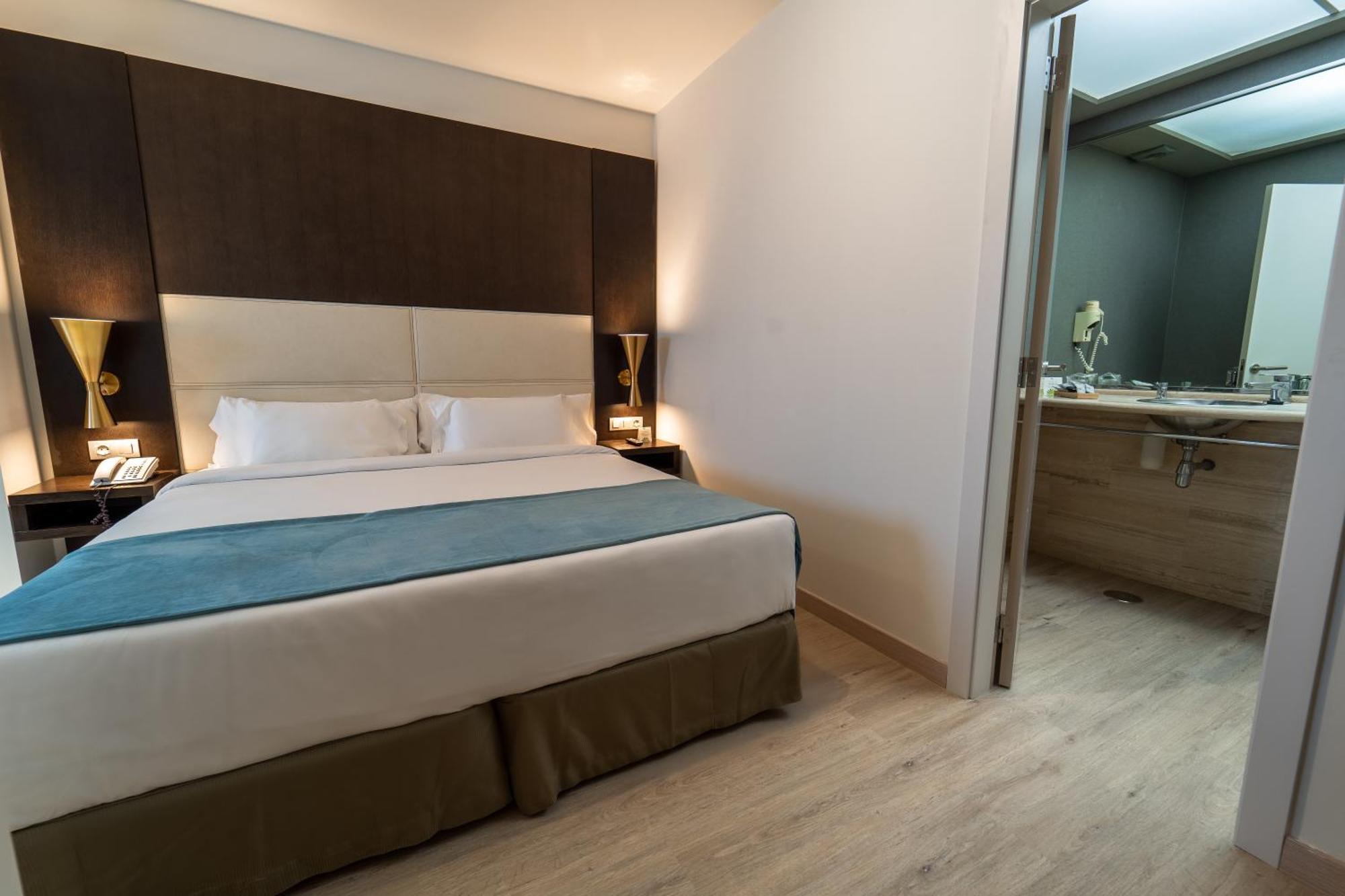 Hotel Taburiente S.C.Tenerife Santa Cruz de Tenerife Luaran gambar