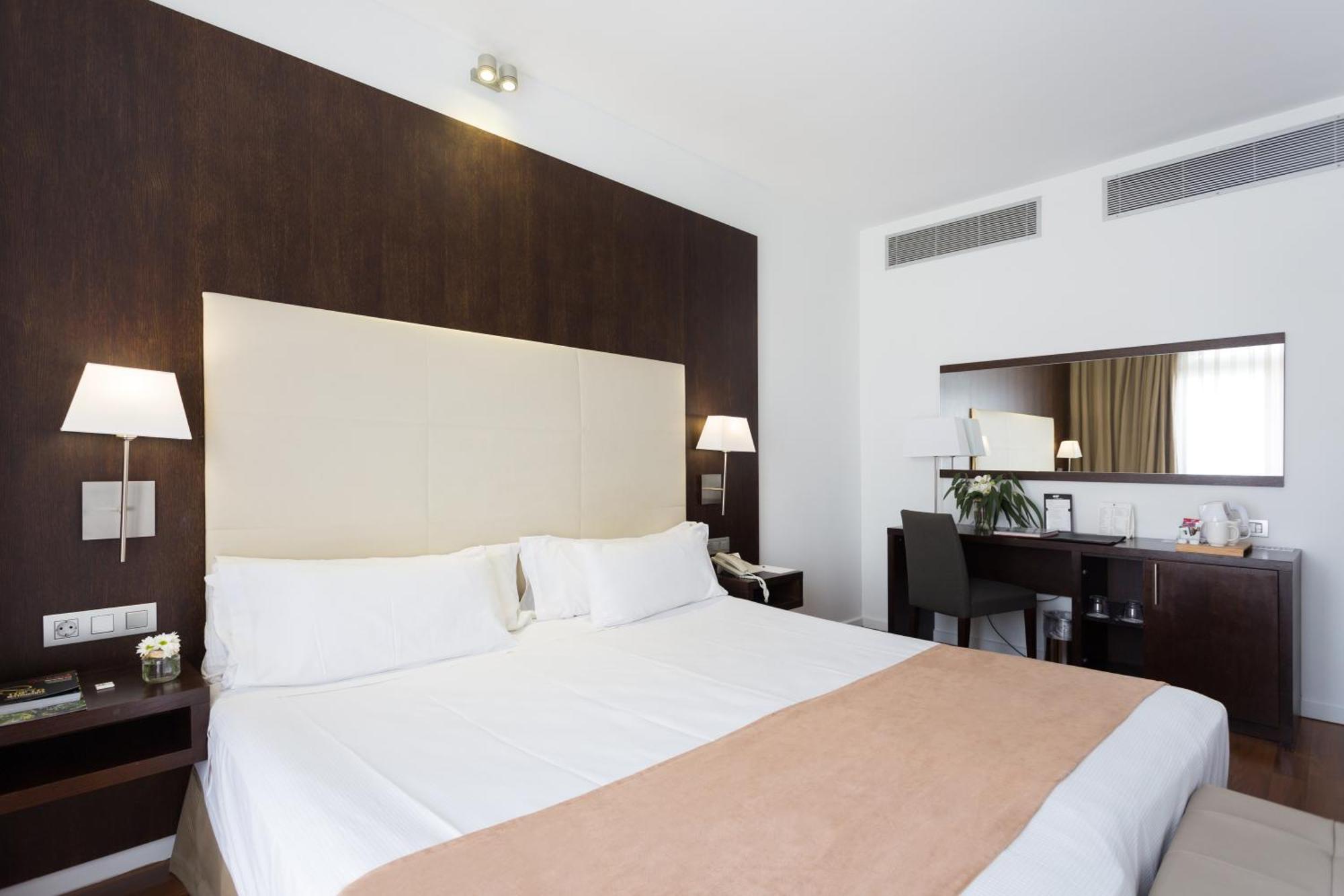 Hotel Taburiente S.C.Tenerife Santa Cruz de Tenerife Bilik gambar