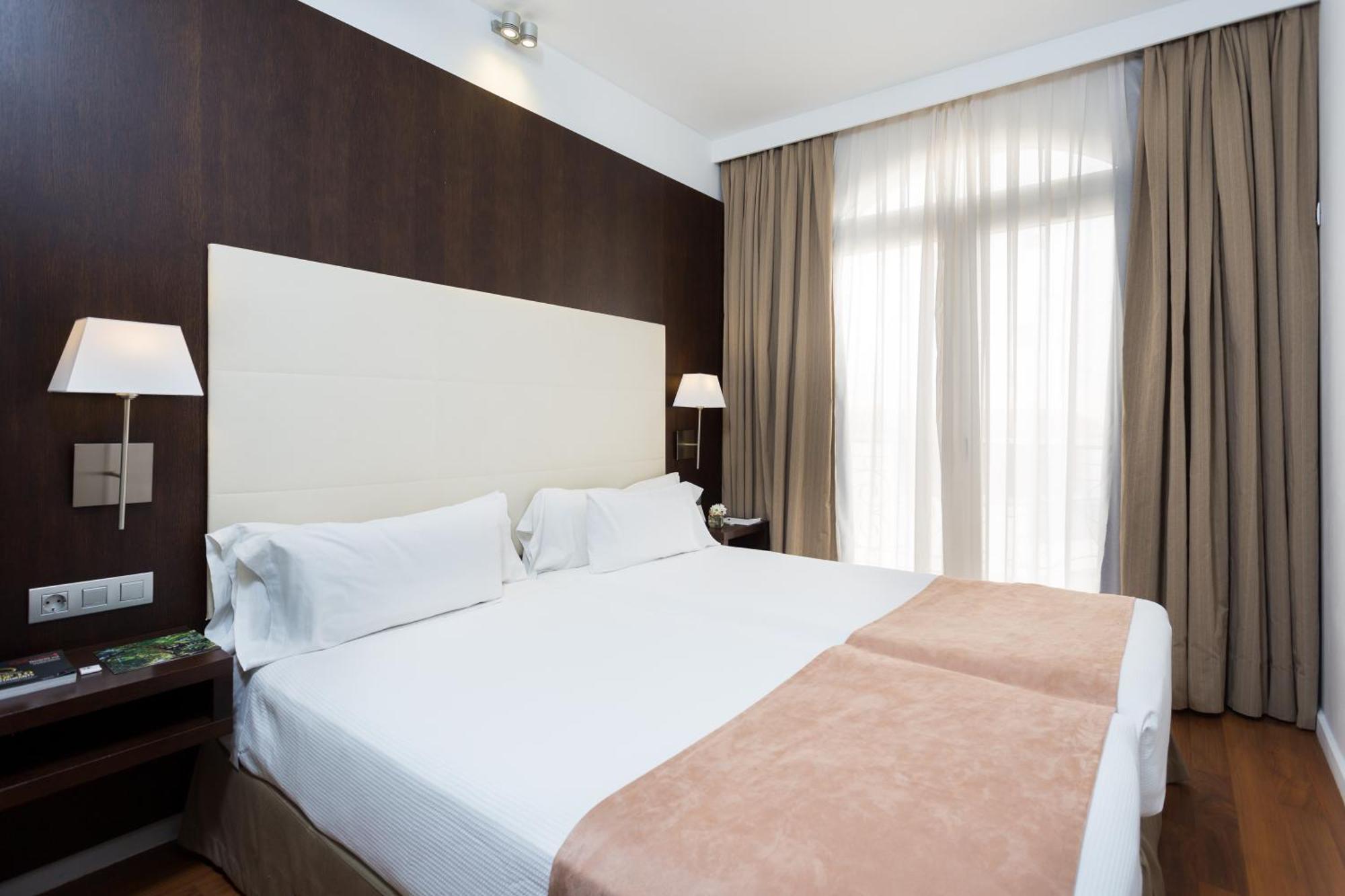 Hotel Taburiente S.C.Tenerife Santa Cruz de Tenerife Bilik gambar